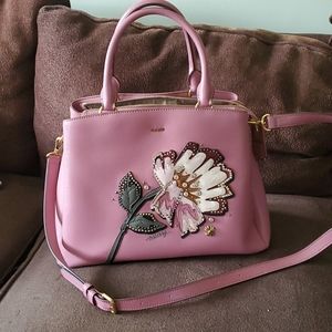 DKNY Leather Bag, Spring collection